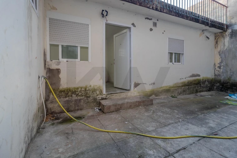 Moradia T4 para Venda em Arcozelo Foto 20