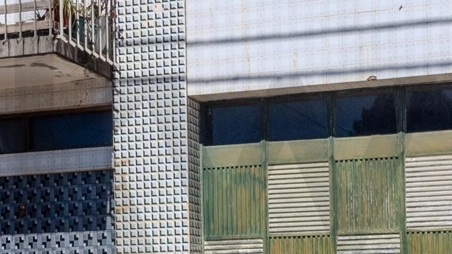 Moradia T4 para Venda em Arcozelo