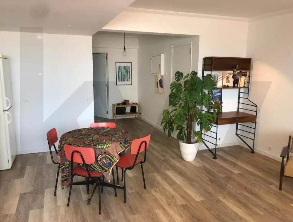Apartamento T1 para Arrendamento em Cascais e Estoril Foto 5