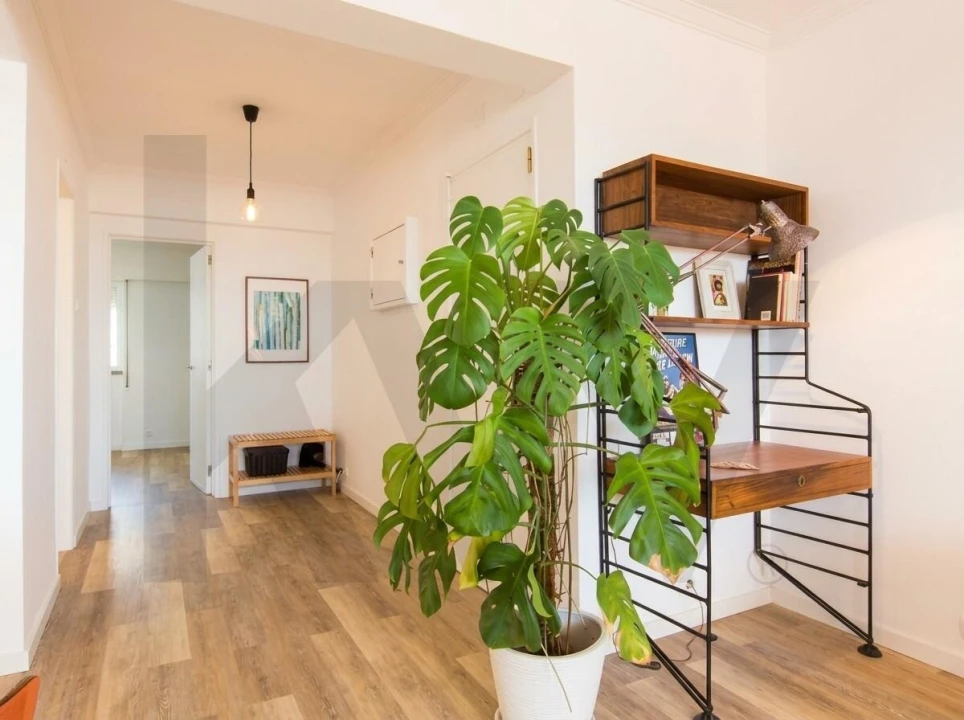 Apartamento T1 para Arrendamento em Cascais e Estoril Foto 3