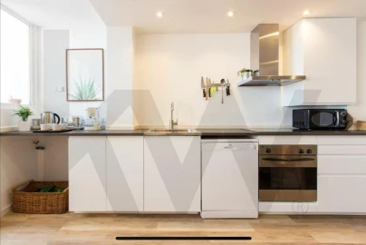 Apartamento T1 para Arrendamento em Cascais e Estoril