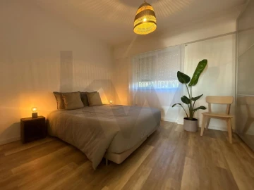 Apartamento T1 para Arrendamento em Cascais e Estoril