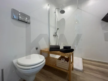 Apartamento T1 para Arrendamento em Cascais e Estoril