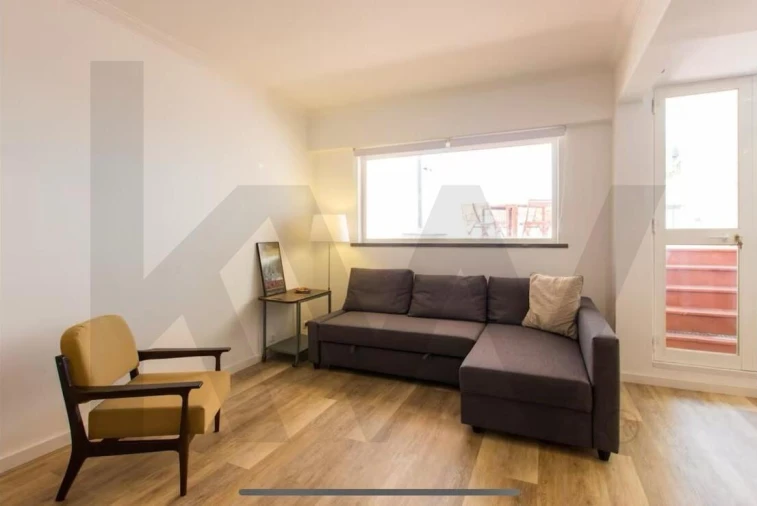 Apartamento T1 para Arrendamento em Cascais e Estoril Foto 6