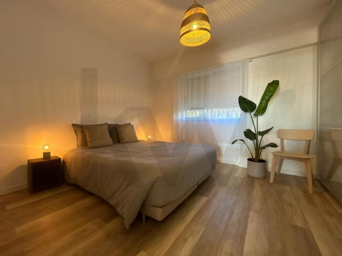 Apartamento T1 para Arrendamento em Cascais e Estoril Foto 13