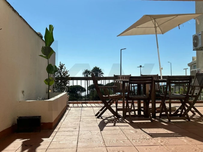 Apartamento T1 para Arrendamento em Cascais e Estoril Foto 2