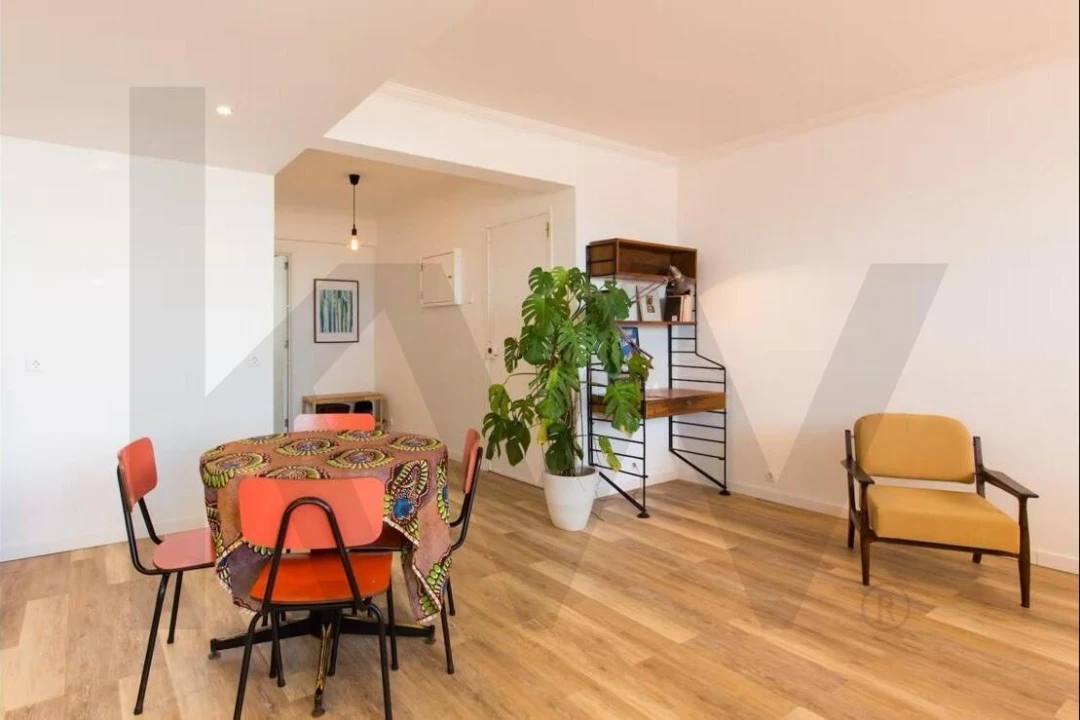 Apartamento T1 para Arrendamento em Cascais e Estoril Foto 4