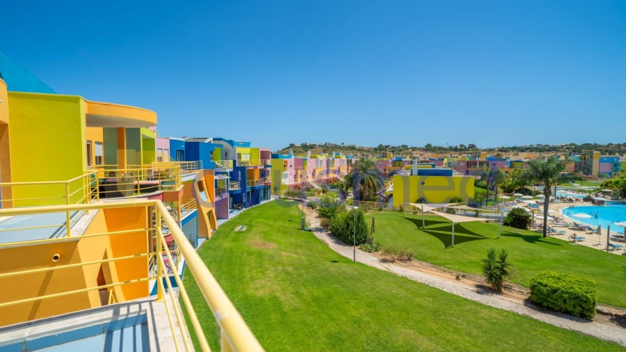 Apartamento T2 para Venda em Albufeira e Olhos de Água