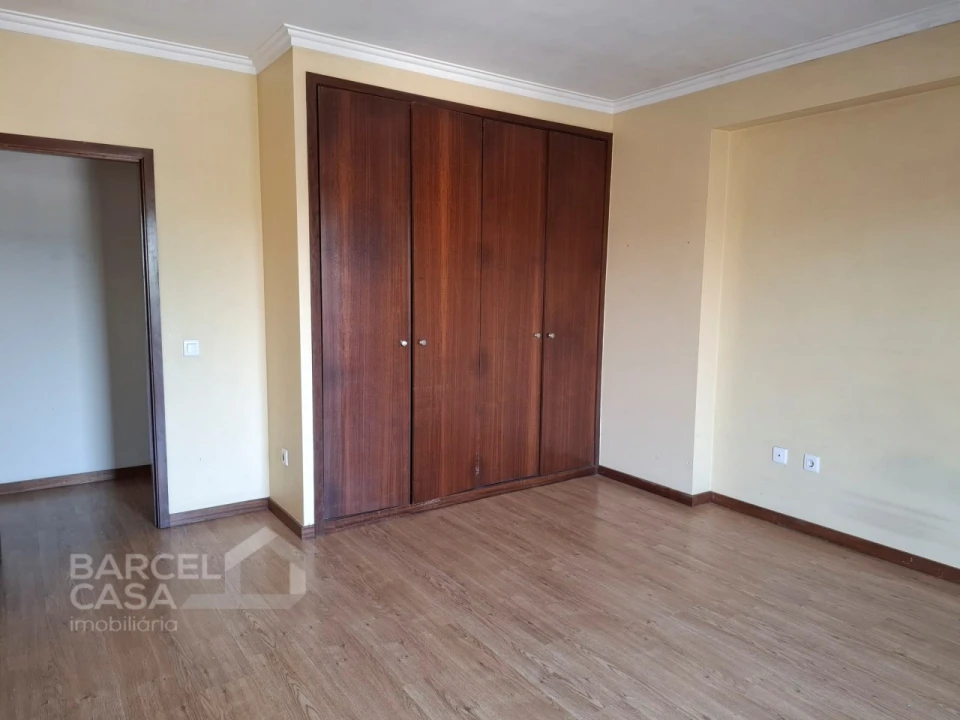 Apartamento T2 para Venda em Galegos (Santa Maria) Foto 9