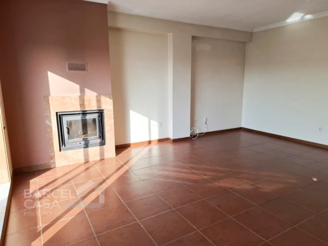 Apartamento T2 para Venda em Galegos (Santa Maria) Foto 6