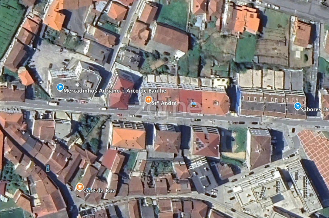 Garagem para Arrendamento em Arco de Baúlhe e Vila Nune Foto 10