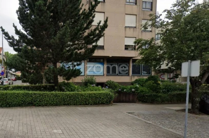 Garagem para Arrendamento em São Mamede de Infesta e Senhora da Hora