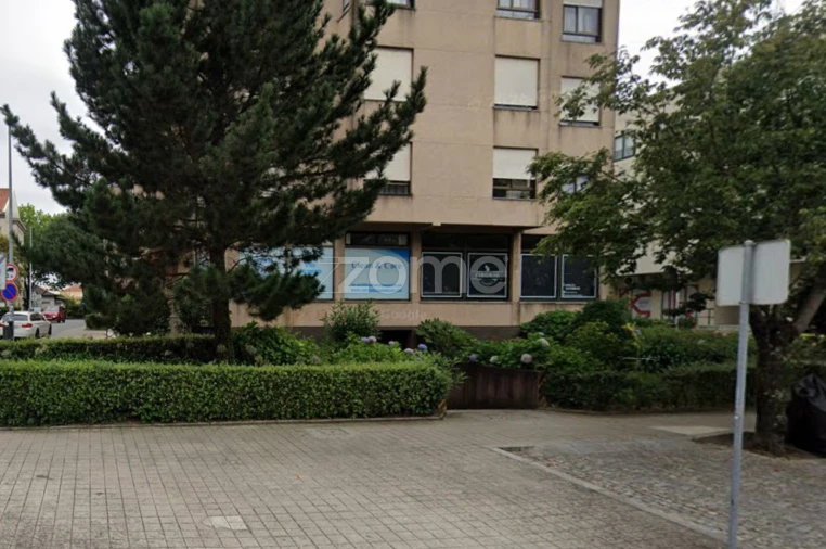 Garagem para Arrendamento em São Mamede de Infesta e Senhora da Hora Foto 4