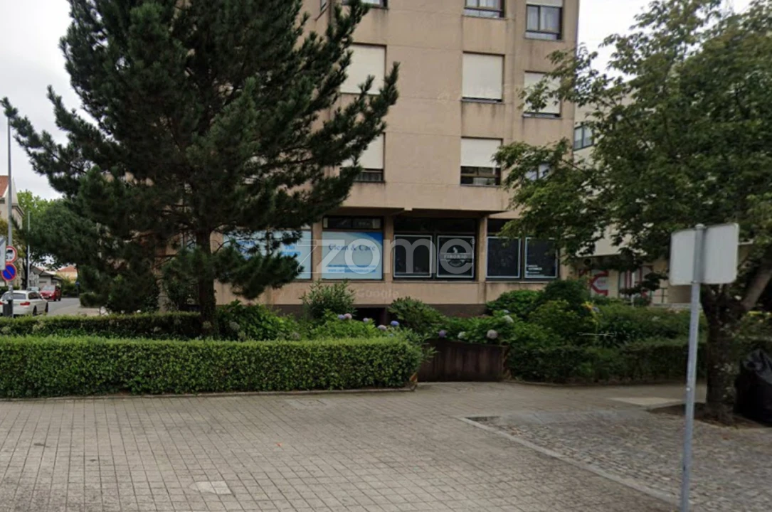 Garagem para Arrendamento em São Mamede de Infesta e Senhora da Hora Foto 4
