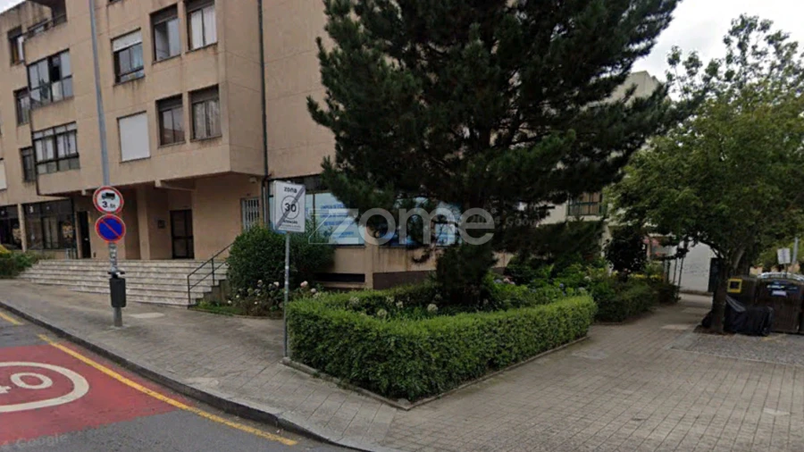 Garagem para Arrendamento em São Mamede de Infesta e Senhora da Hora