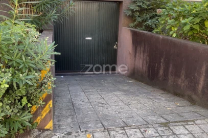 Garagem para Arrendamento em São Mamede de Infesta e Senhora da Hora