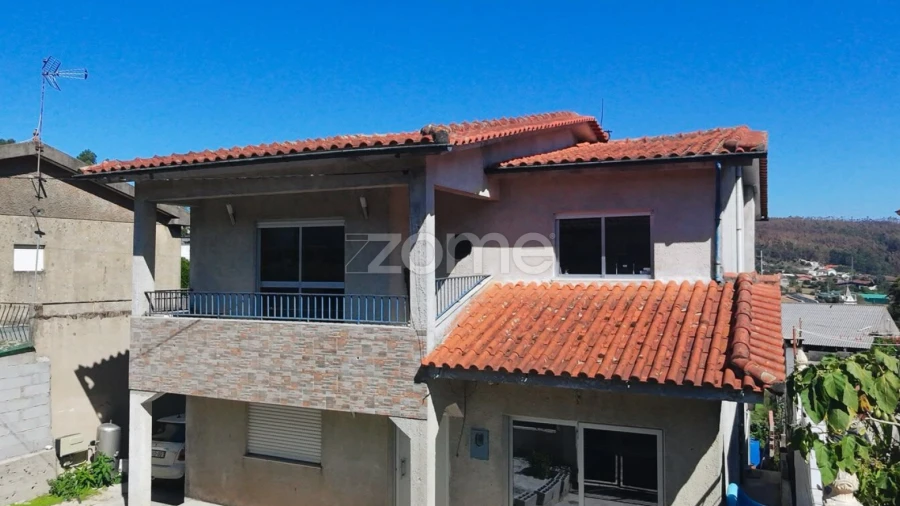 Moradia T5 para Venda em Negreiros e Chavão