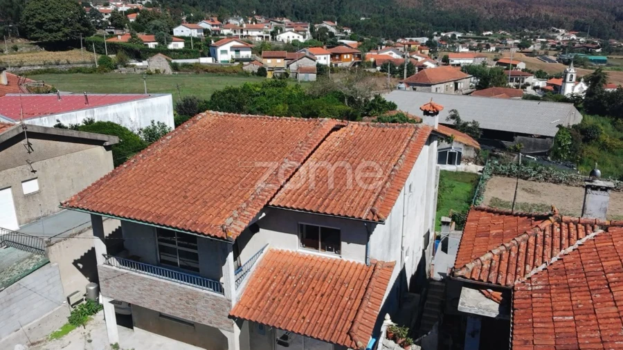 Moradia T5 para Venda em Negreiros e Chavão