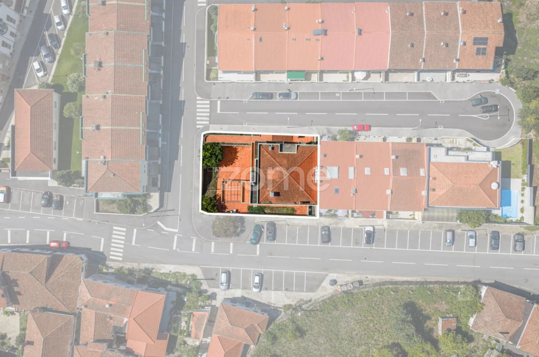 Moradia T5 para Venda em Arcos de Valdevez (São Paio) e Giela Foto 34