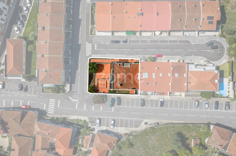 Moradia T5 para Venda em Arcos de Valdevez (São Paio) e Giela Foto 34
