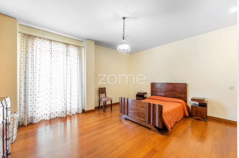 Moradia T5 para Venda em Arcos de Valdevez (São Paio) e Giela Foto 26