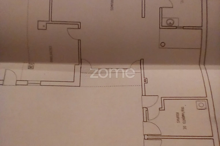 Moradia T5 para Venda em Arcos de Valdevez (São Paio) e Giela Planta 3