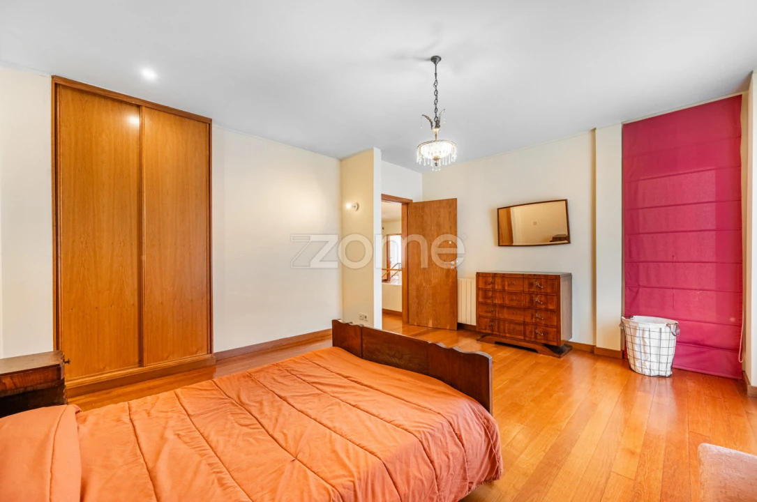 Moradia T5 para Venda em Arcos de Valdevez (São Paio) e Giela Foto 27