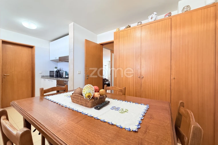 Apartamento T2 para Venda em Gondifelos, Cavalões e Outiz Foto 6