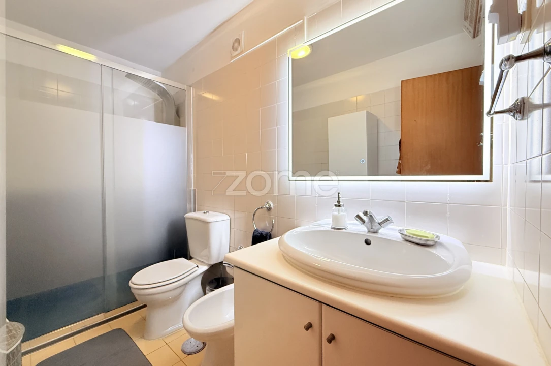 Apartamento T2 para Venda em Gondifelos, Cavalões e Outiz Foto 8