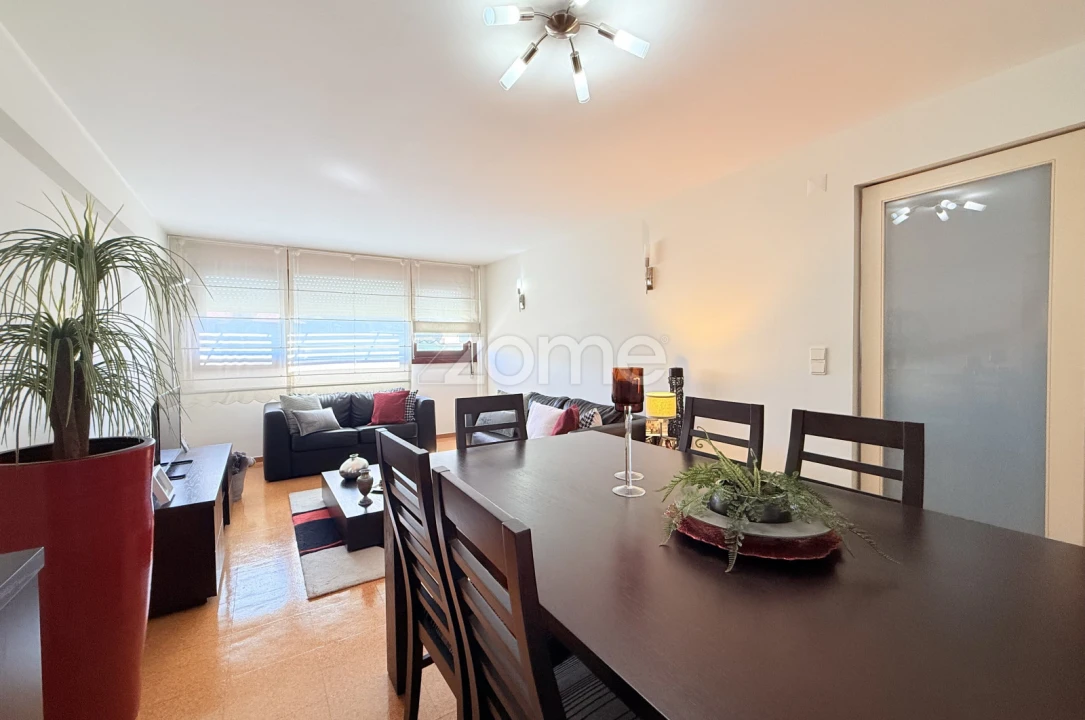 Apartamento T2 para Venda em Gondifelos, Cavalões e Outiz Foto 10