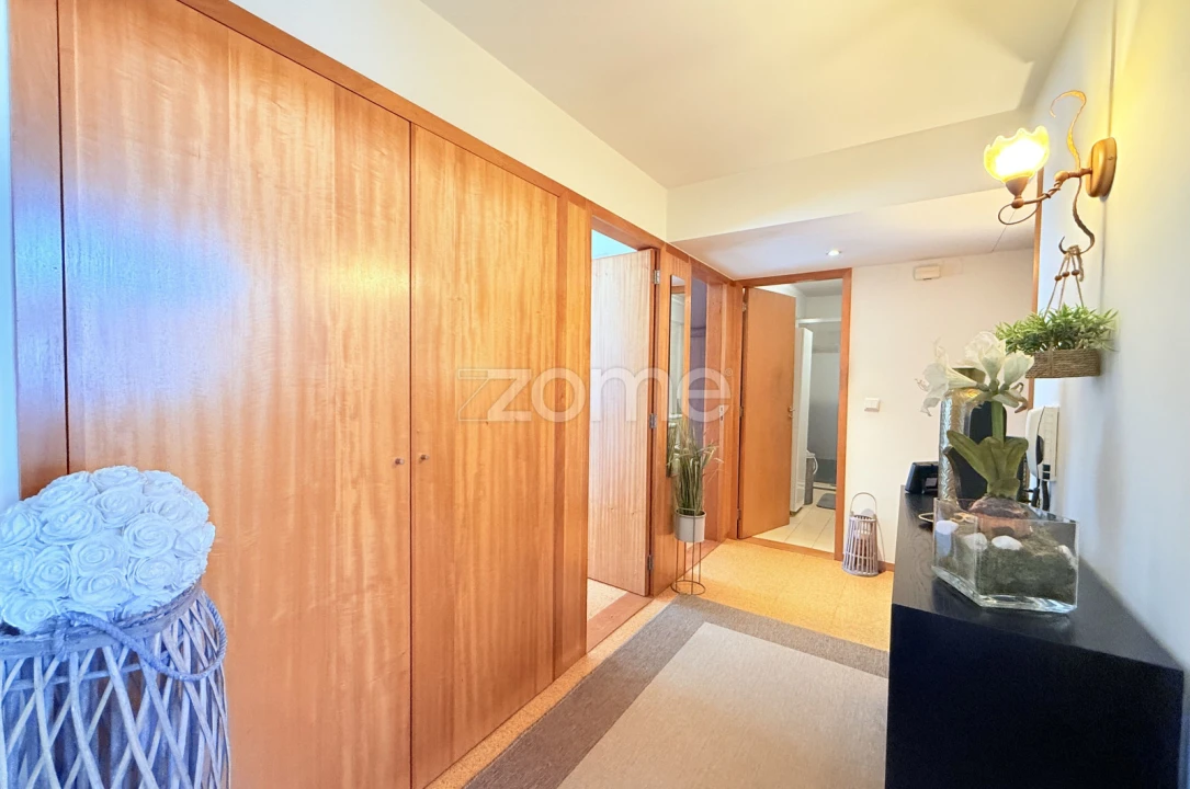 Apartamento T2 para Venda em Gondifelos, Cavalões e Outiz Foto 2