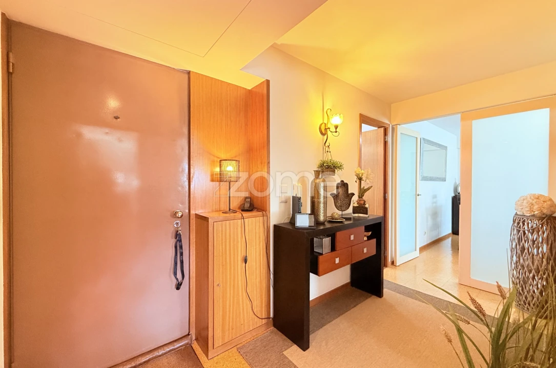 Apartamento T2 para Venda em Gondifelos, Cavalões e Outiz Foto 1