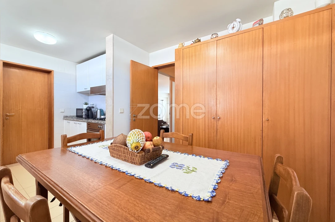 Apartamento T2 para Venda em Gondifelos, Cavalões e Outiz Foto 6