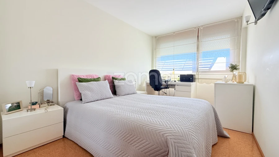 Apartamento T2 para Venda em Gondifelos, Cavalões e Outiz