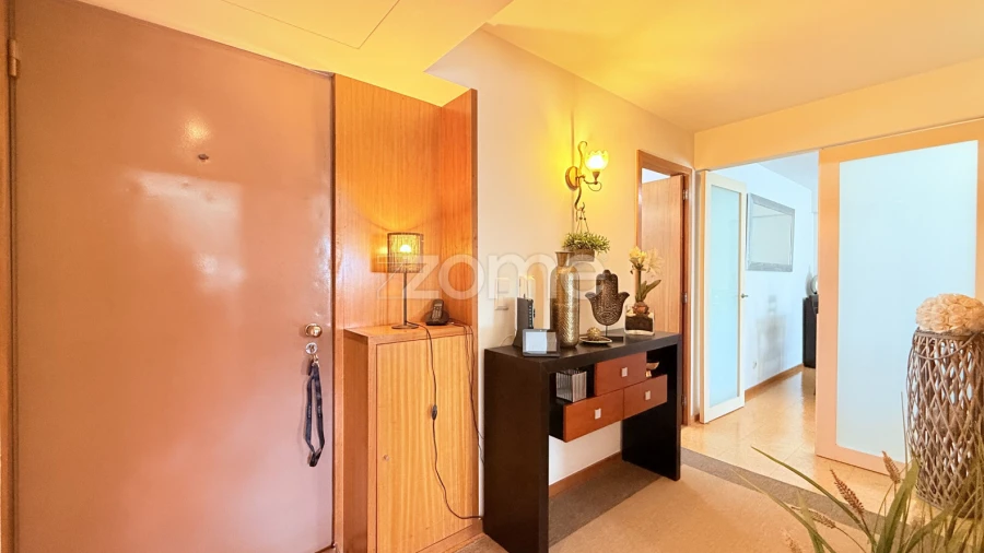 Apartamento T2 para Venda em Gondifelos, Cavalões e Outiz