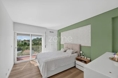 Apartamento T4 para Venda em Alcabideche