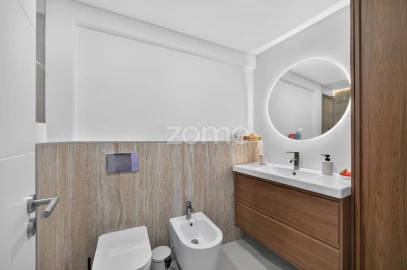 Apartamento T4 para Venda em Alcabideche