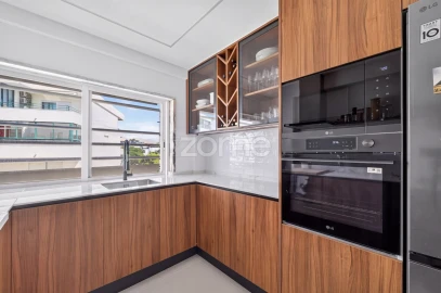 Apartamento T4 para Venda em Alcabideche
