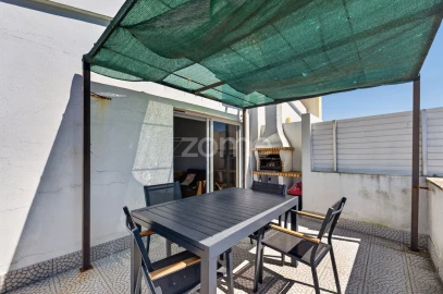 Apartamento T4 para Venda em Alcabideche