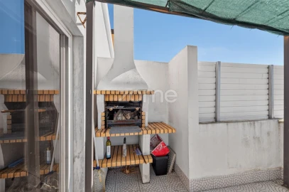 Apartamento T4 para Venda em Alcabideche