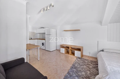 Apartamento T4 para Venda em Alcabideche