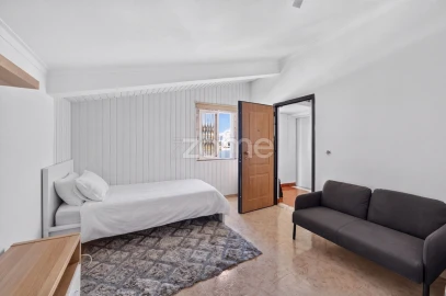 Apartamento T4 para Venda em Alcabideche