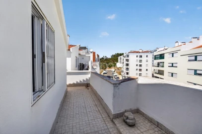 Apartamento T4 para Venda em Alcabideche