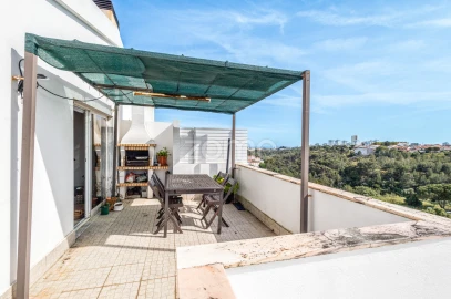 Apartamento T4 para Venda em Alcabideche