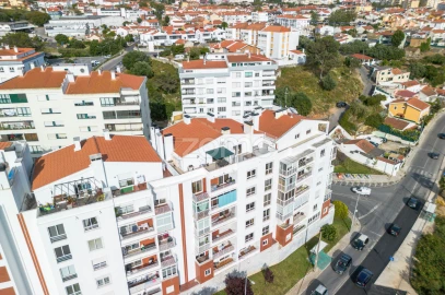 Apartamento T4 para Venda em Alcabideche