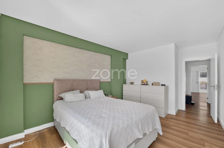 Apartamento T4 para Venda em Alcabideche Foto 10