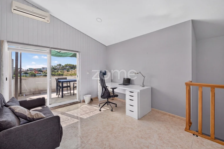 Apartamento T4 para Venda em Alcabideche Foto 21