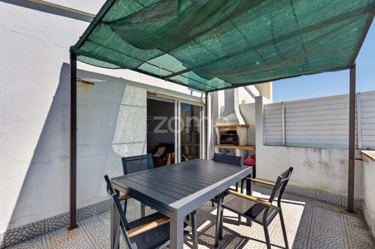 Apartamento T4 para Venda em Alcabideche Foto 34
