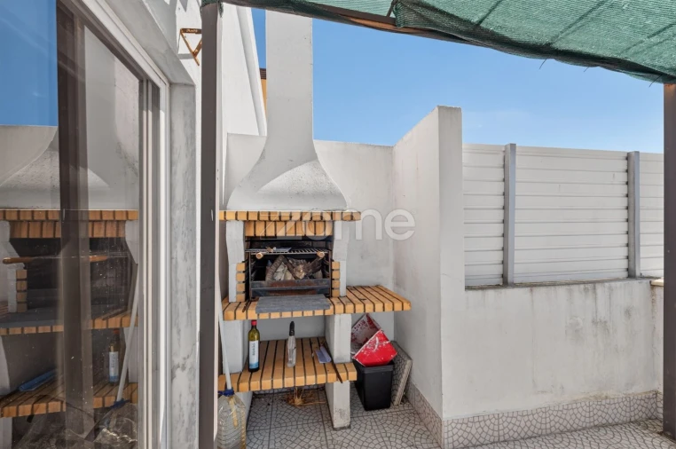 Apartamento T4 para Venda em Alcabideche Foto 35