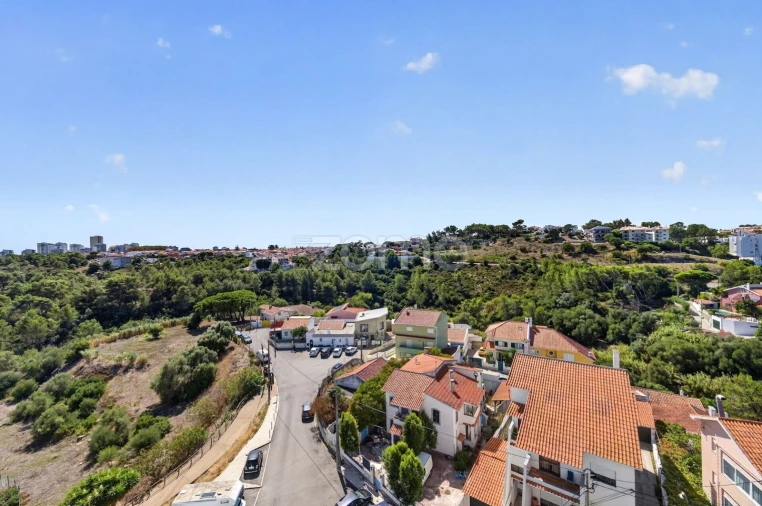 Apartamento T4 para Venda em Alcabideche Foto 36